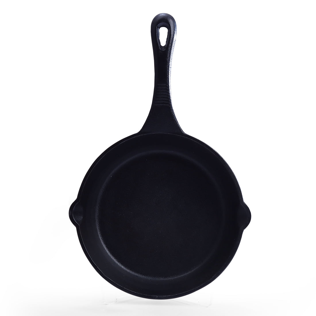 Wonderchef Forza Pre seasoned Cast iron Fry Pan 19cm