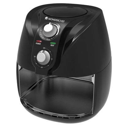 Appliances Wonderchef 8904214701437