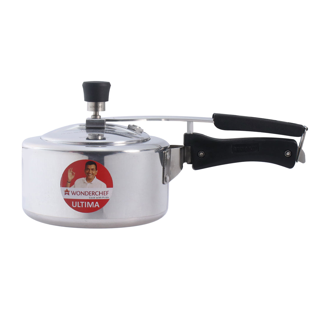 Wonderchef Ultima Pressure Cooker Inner Lid - Wonderchef