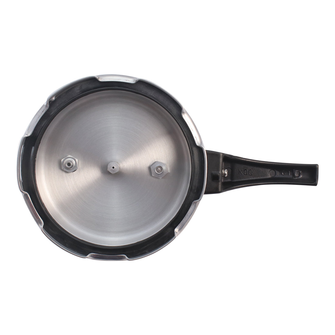 Wonderchef Ultima Pressure Cooker Outer Lid 3L - Wonderchef