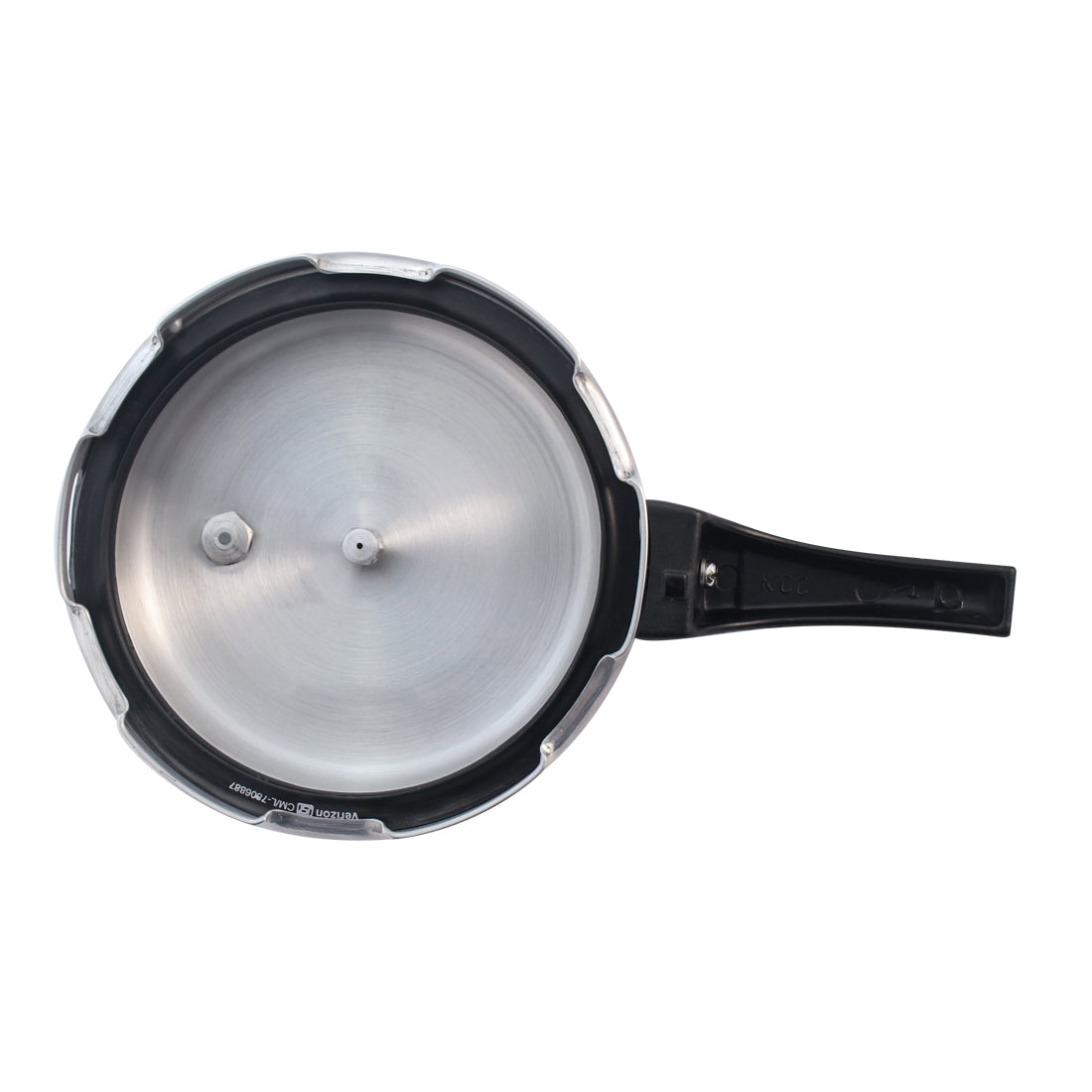 Wonderchef Ultima Pressure Cooker Outer Lid 1.5L - Wonderchef