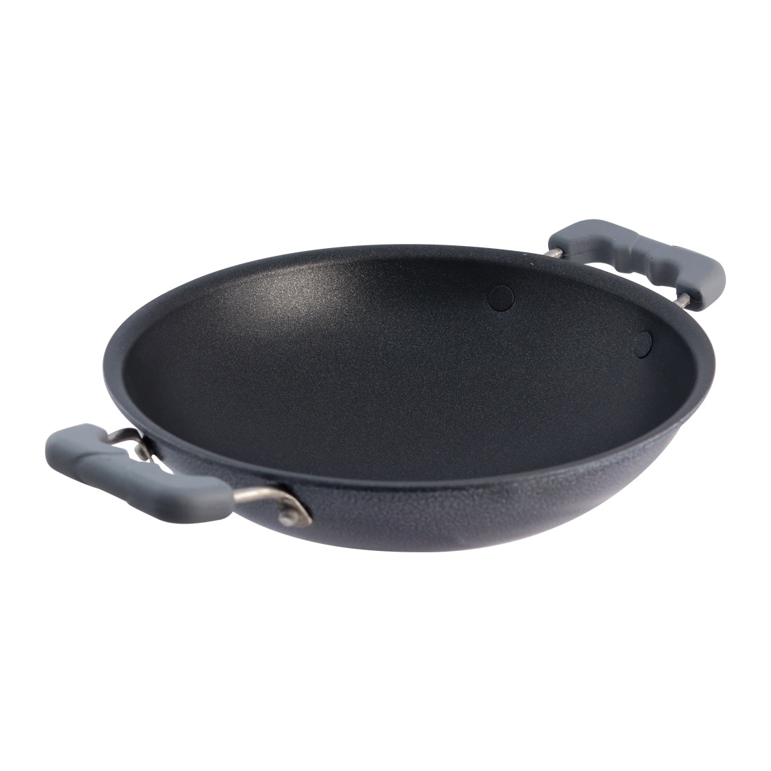 Wonderchef Appachetty 22Cm With Lid(Deep) - Wonderchef