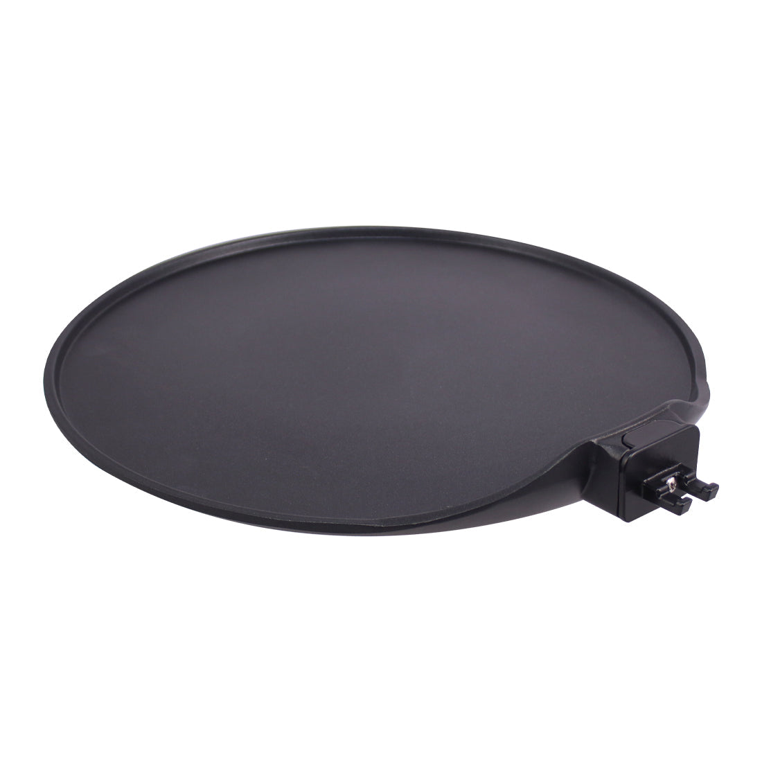 Wonderchef Click Space Saver Dosa Tawa 30cm - Wonderchef