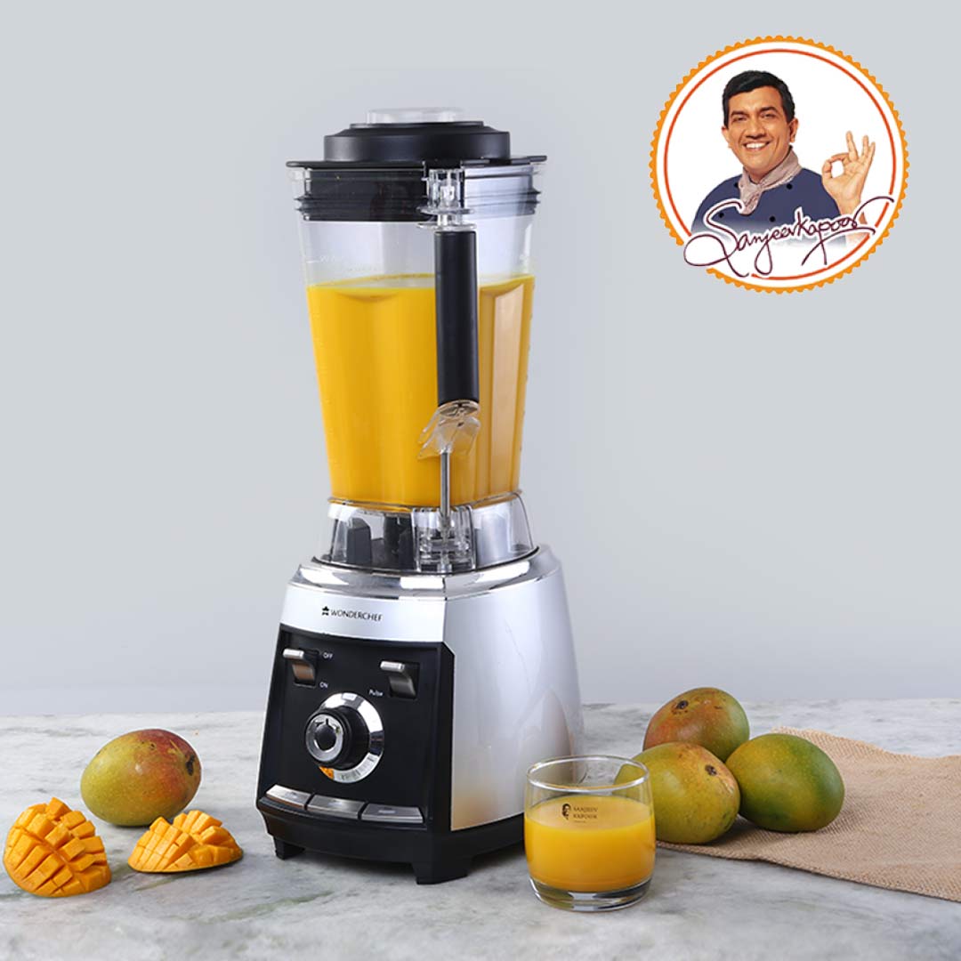 Regalia Power Blender, 1200W