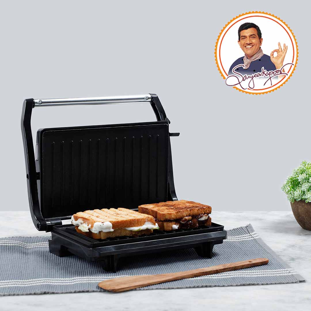 Sanjeev Kapoor Tandoor Mini, 640W