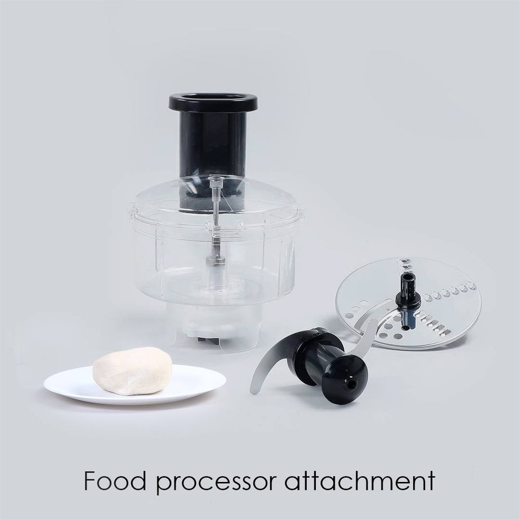 Nutri-blend BOLT-600W Mixer With Compact Food Processor & Atta Kneader, Stronger & Swifter With Sipper Lid, 22000RPM, 4 Unbreakable Jars, Sharper Steel Blades, 2 Yrs Warranty, Black, E-Recipe Book By Chef Sanjeev Kapoor