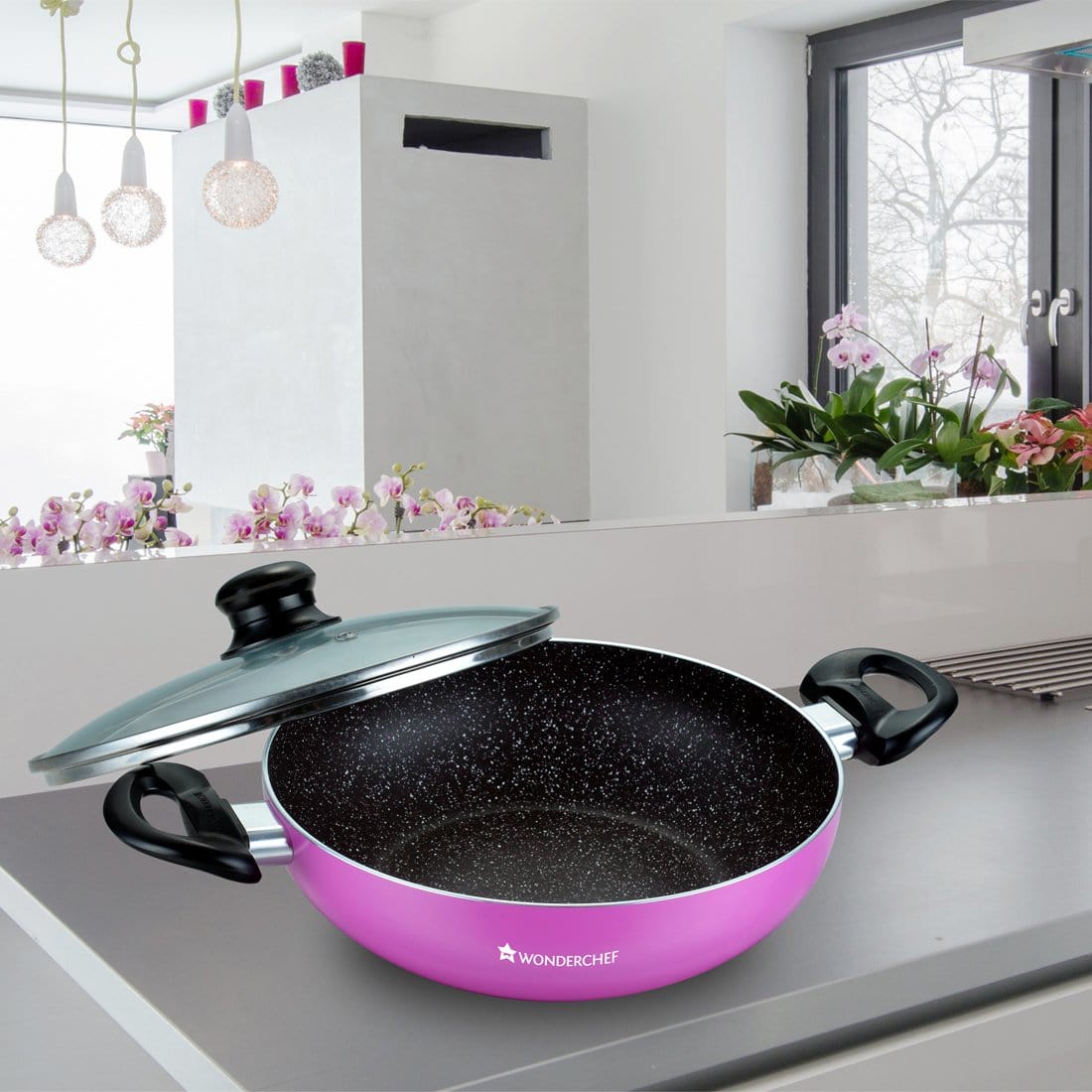 Cookware Wonderchef 8904214709105