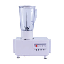 गैलरी व्यूवर में इमेज लोड करें, Urbino Juicer Mixer Grinder, 500W Stainless Steel Blades &amp; Mesh, Anti-slip Feet, 5 Years Warranty on Motor-