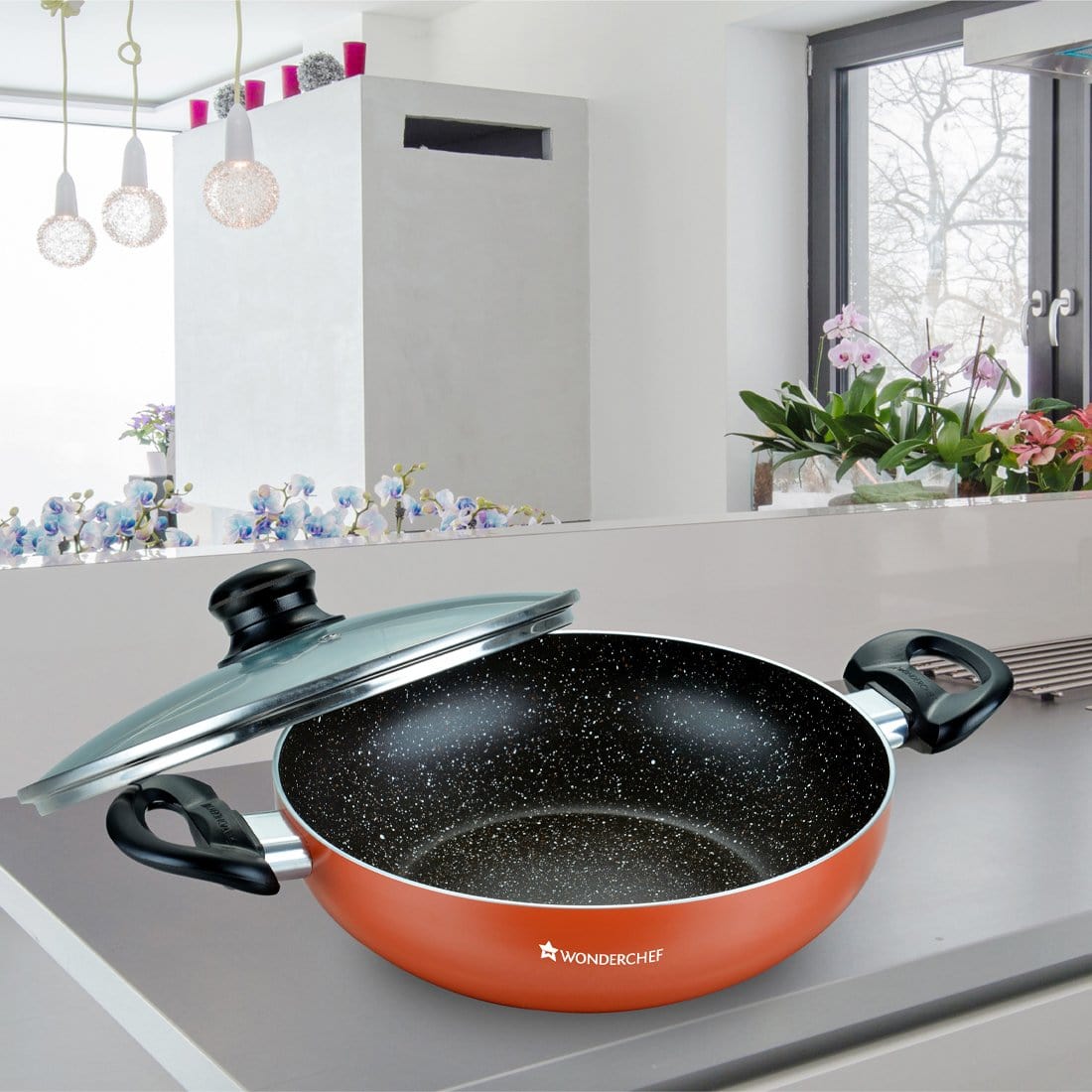 Cookware Wonderchef 8904214709167