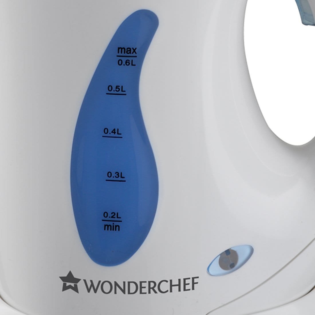 Appliances Wonderchef 8904214709402