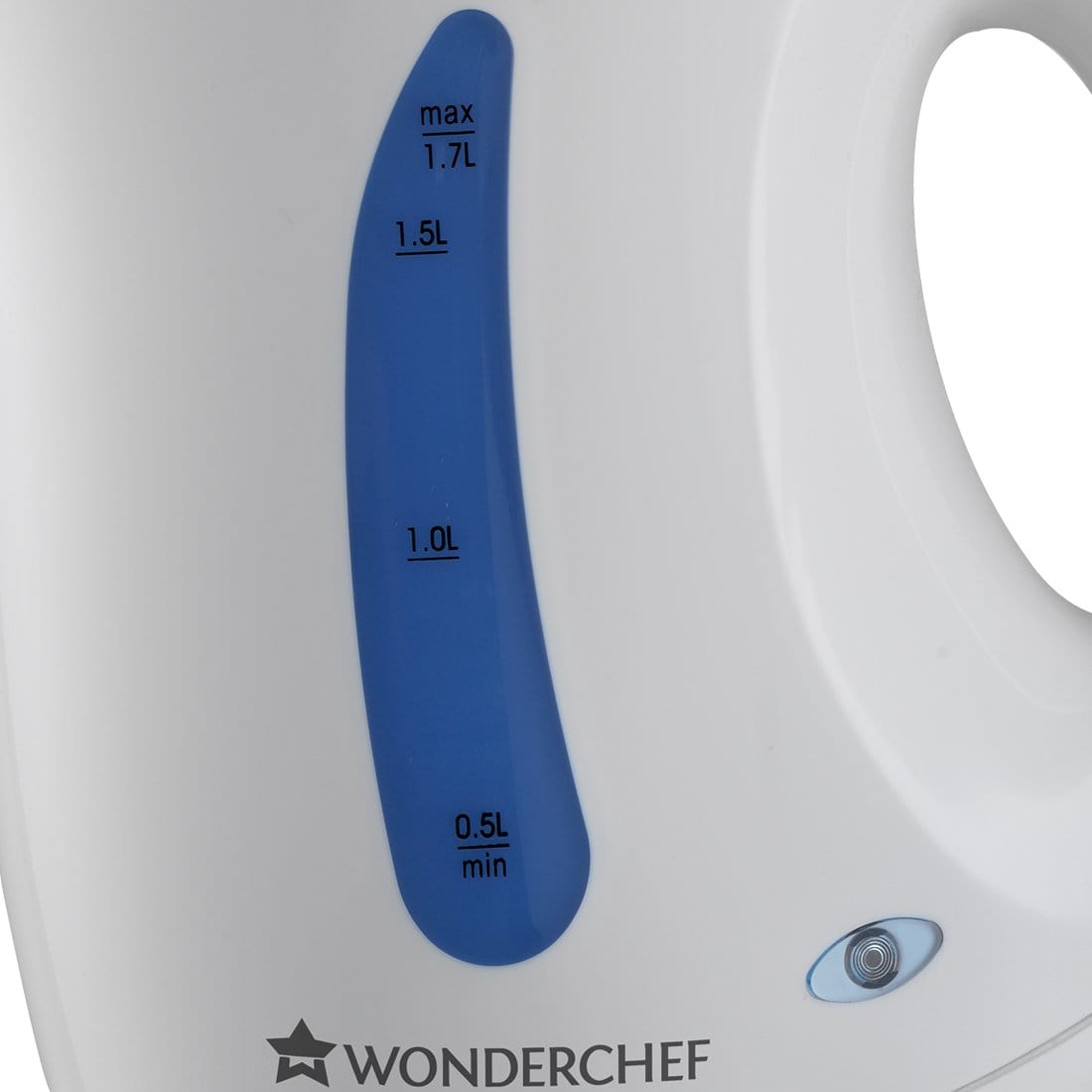 Appliances Wonderchef 8904214709419