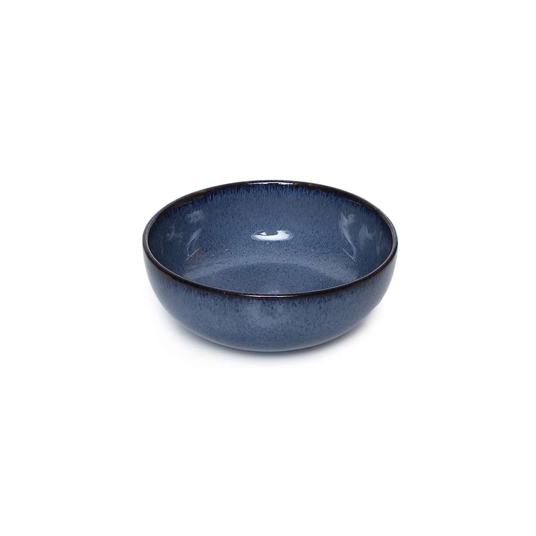 Amalfiee Handmade 4.5" Saanjh Soup Bowl Set of 6