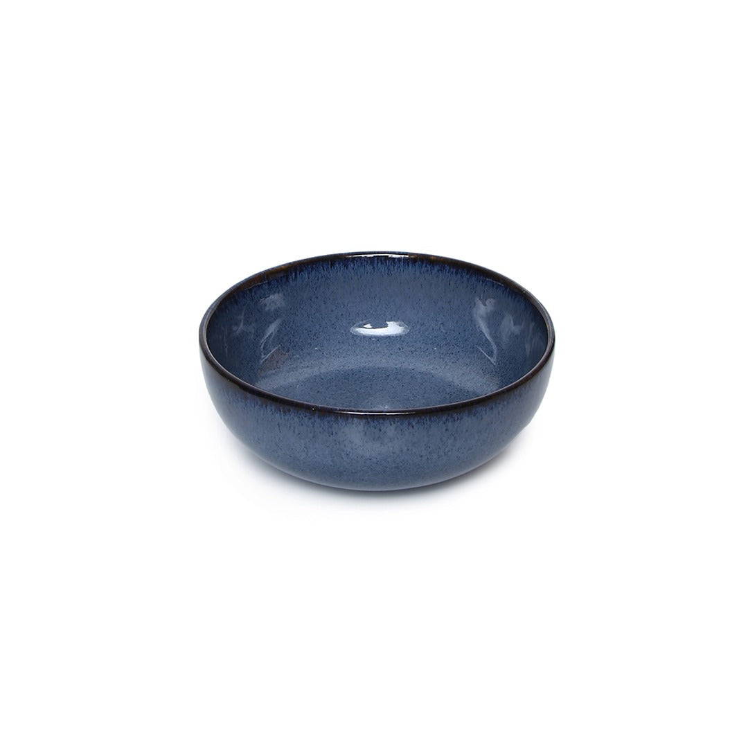 Amalfiee Handmade 4.5" Saanjh Soup Bowl Set of 2