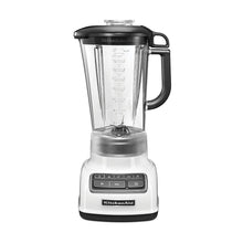 Load image into Gallery viewer, 5-Speed Stand Blender White