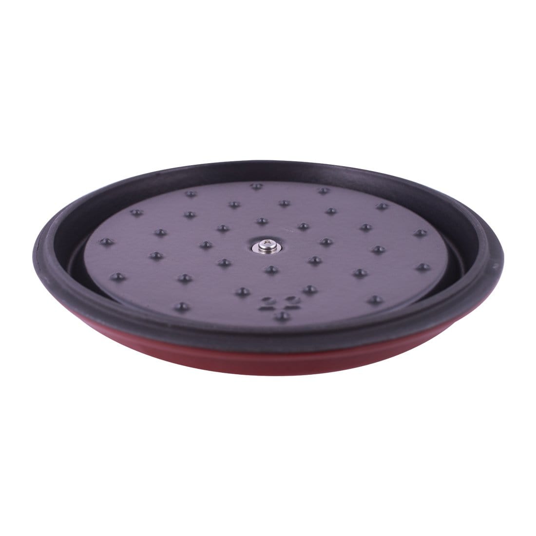 wonderchef-ferro-cast-iron-casserole-with-lid-24cm-red