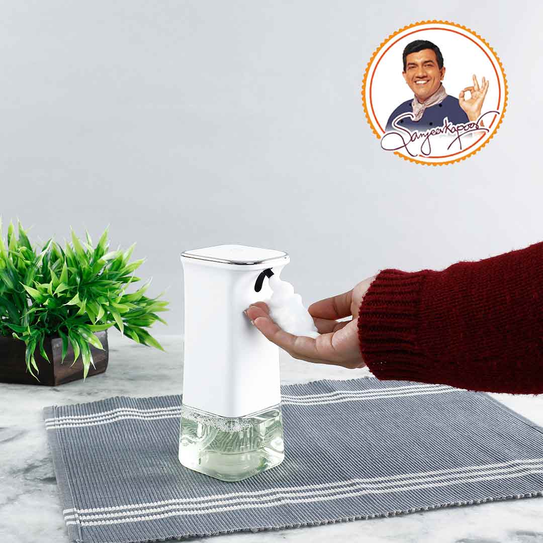 Touchless Soap Dispenser, 280ml