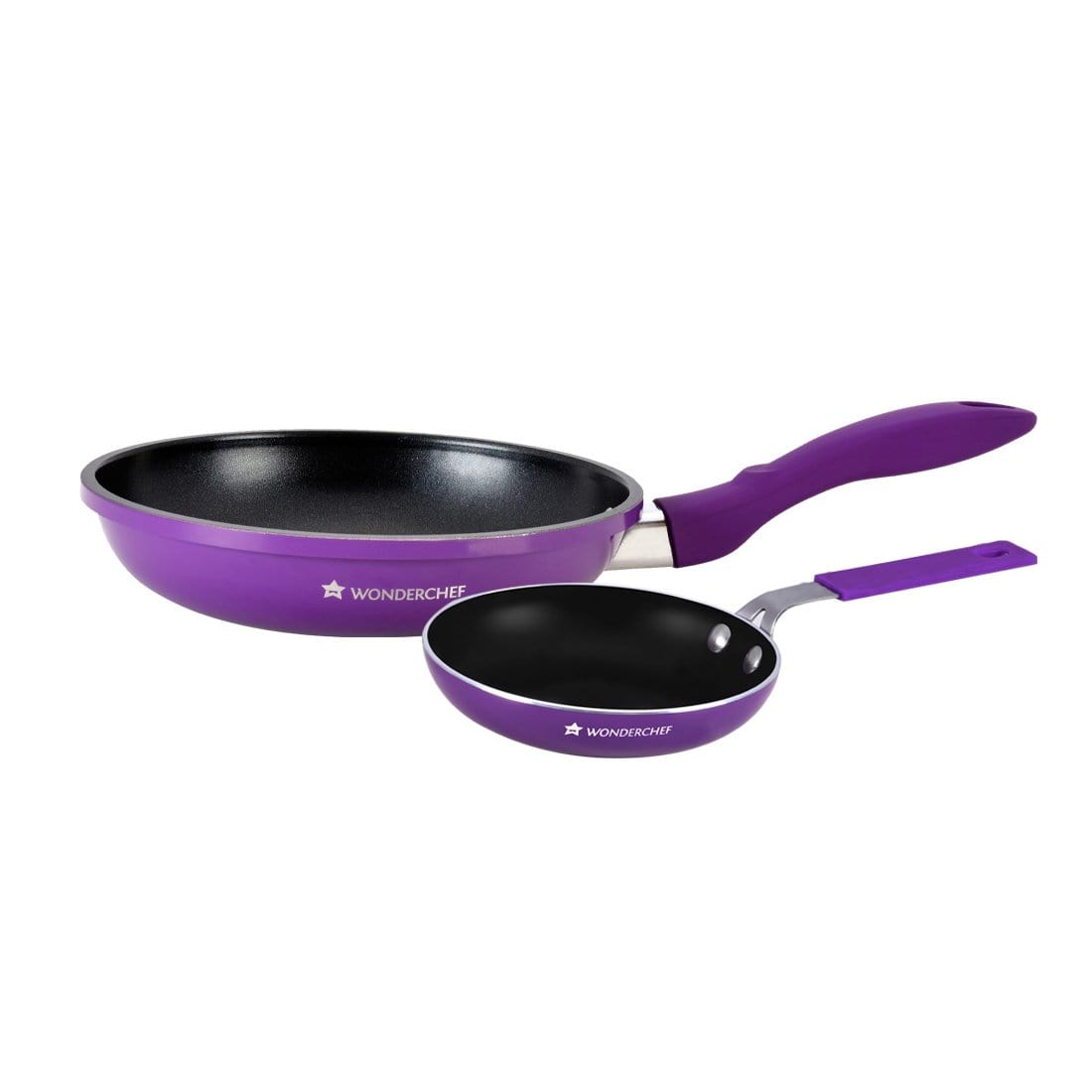 Cookware Wonderchef 8904214703158