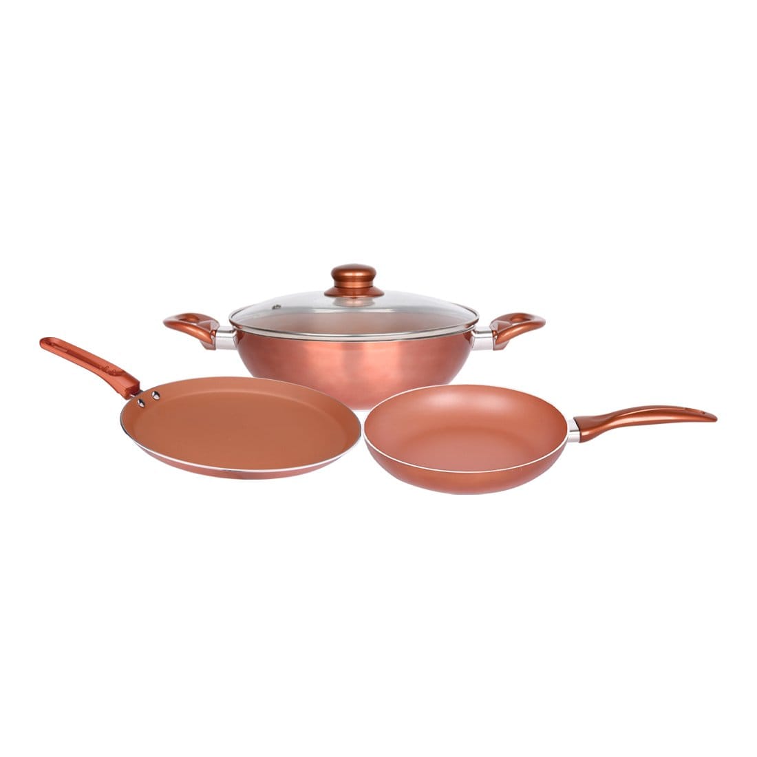 Cookware Wonderchef 8904214706029