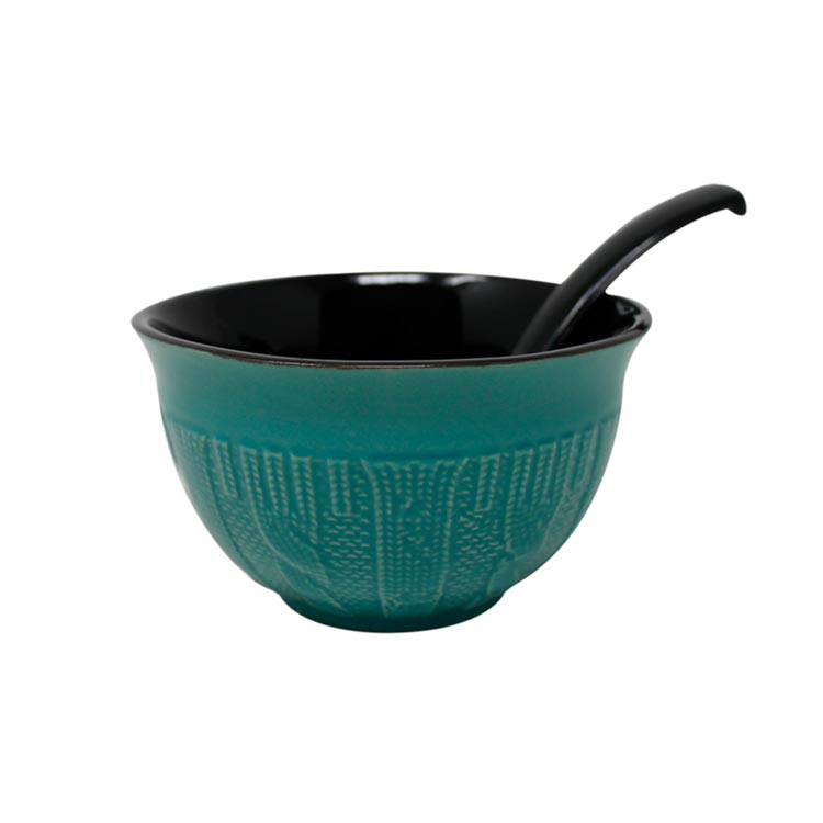 Earth Store Soup Bowl Sweater (Set of 6)