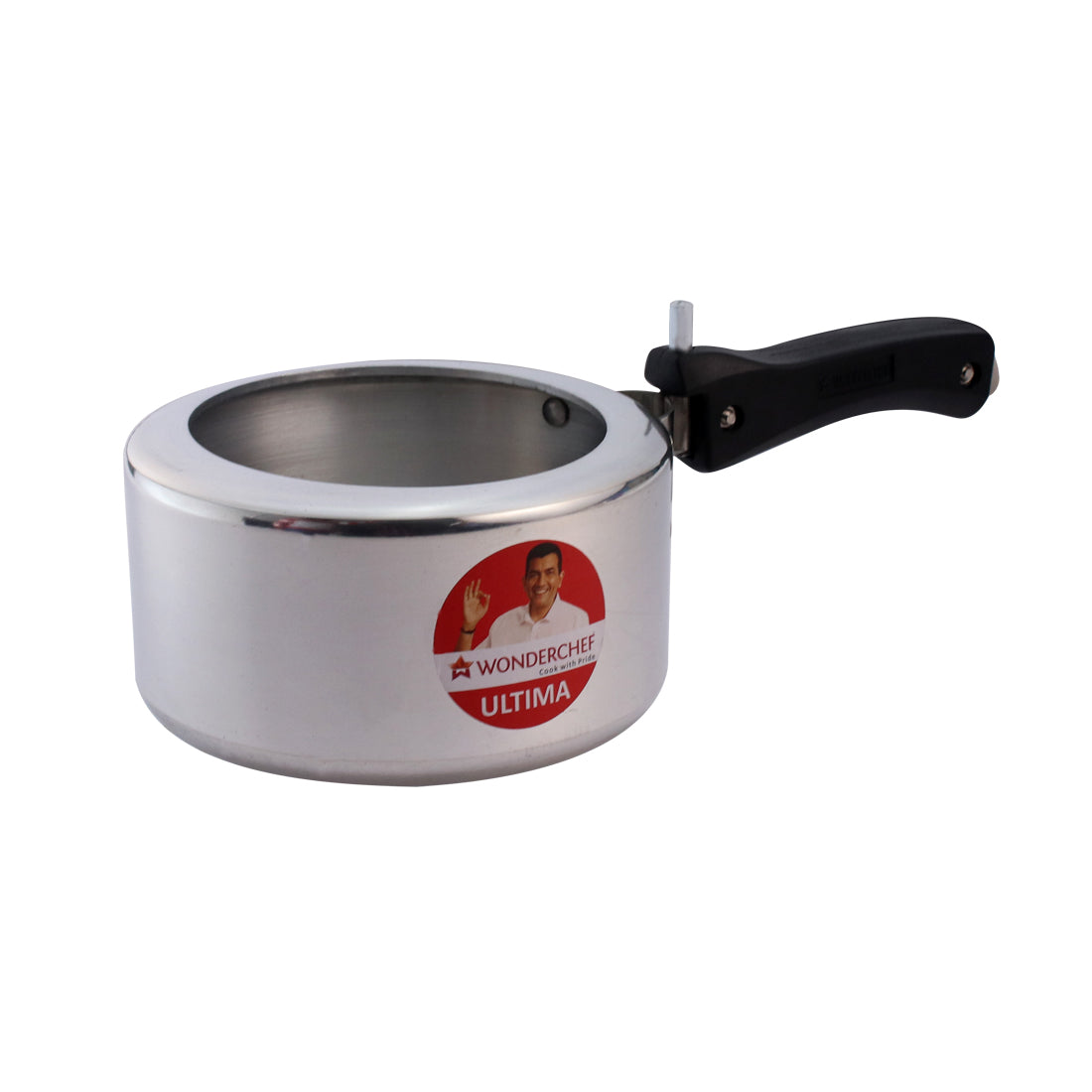 Wonderchef Ultima Pressure Cooker Inner Lid - Wonderchef