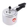 Pressure Cooker + 2 pc Cookware Combo (Inner Lid Pressure Cooker + Dosa Tawa + Frypan )