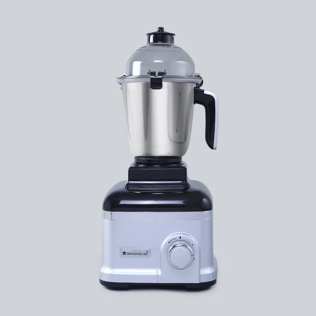 Sumo Silverado 1000 Watts Mixer Grinder