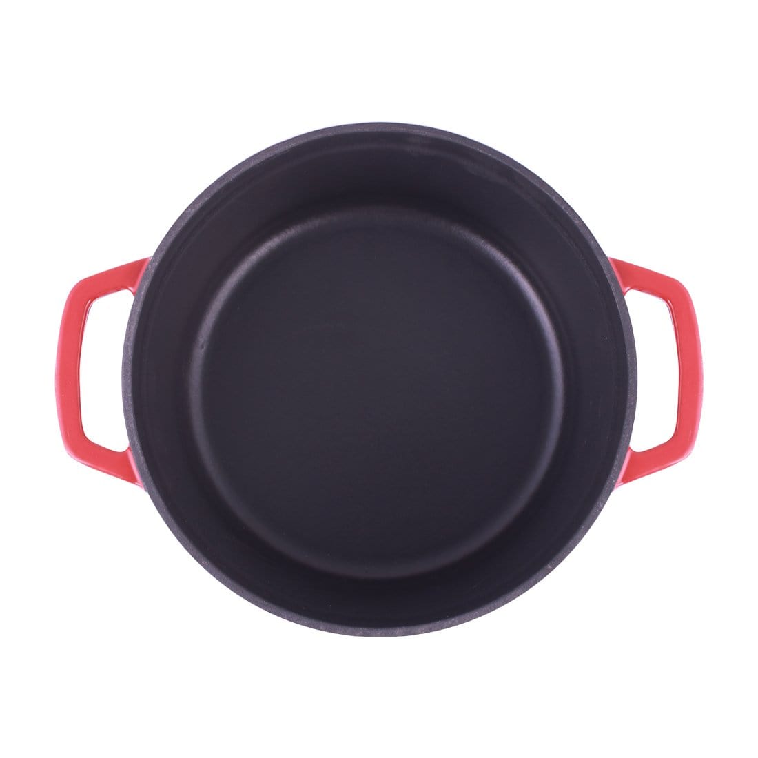 wonderchef-ferro-cast-iron-casserole-with-lid-26cm-red