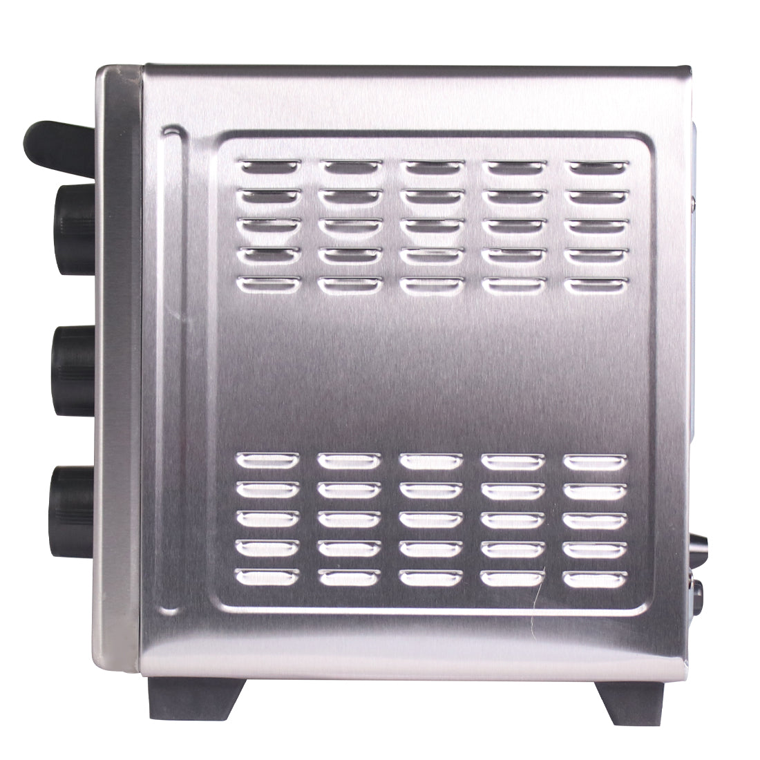 Wonderchef Oven Toaster Griller OTG 19L Steel - Wonderchef