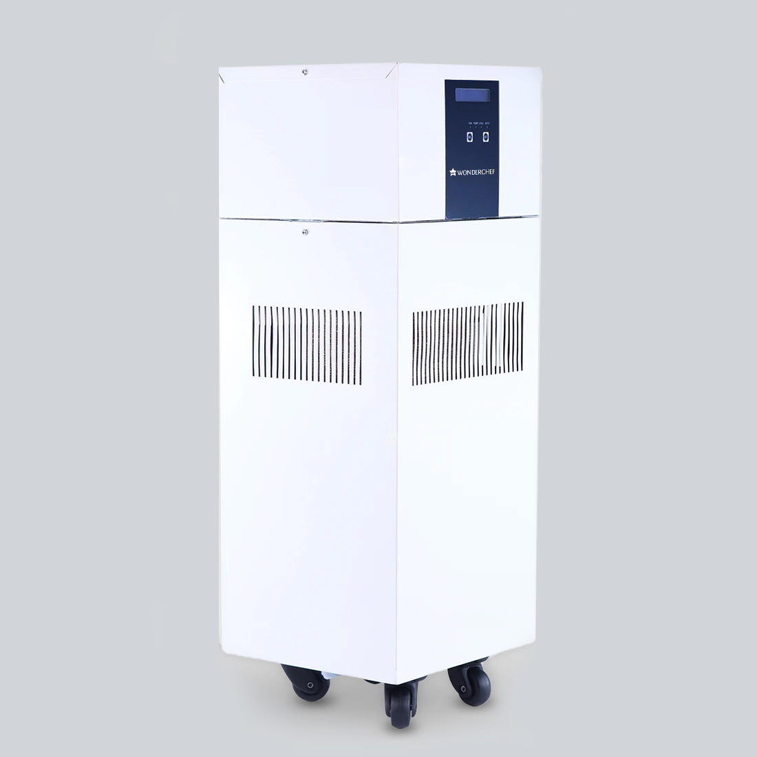 Air Purifier with Anti-bacterial copper filter and water wash technology, 65W