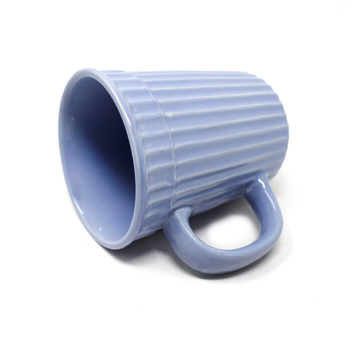 Earth Store   Blue Frontier Coffee Mug - Single