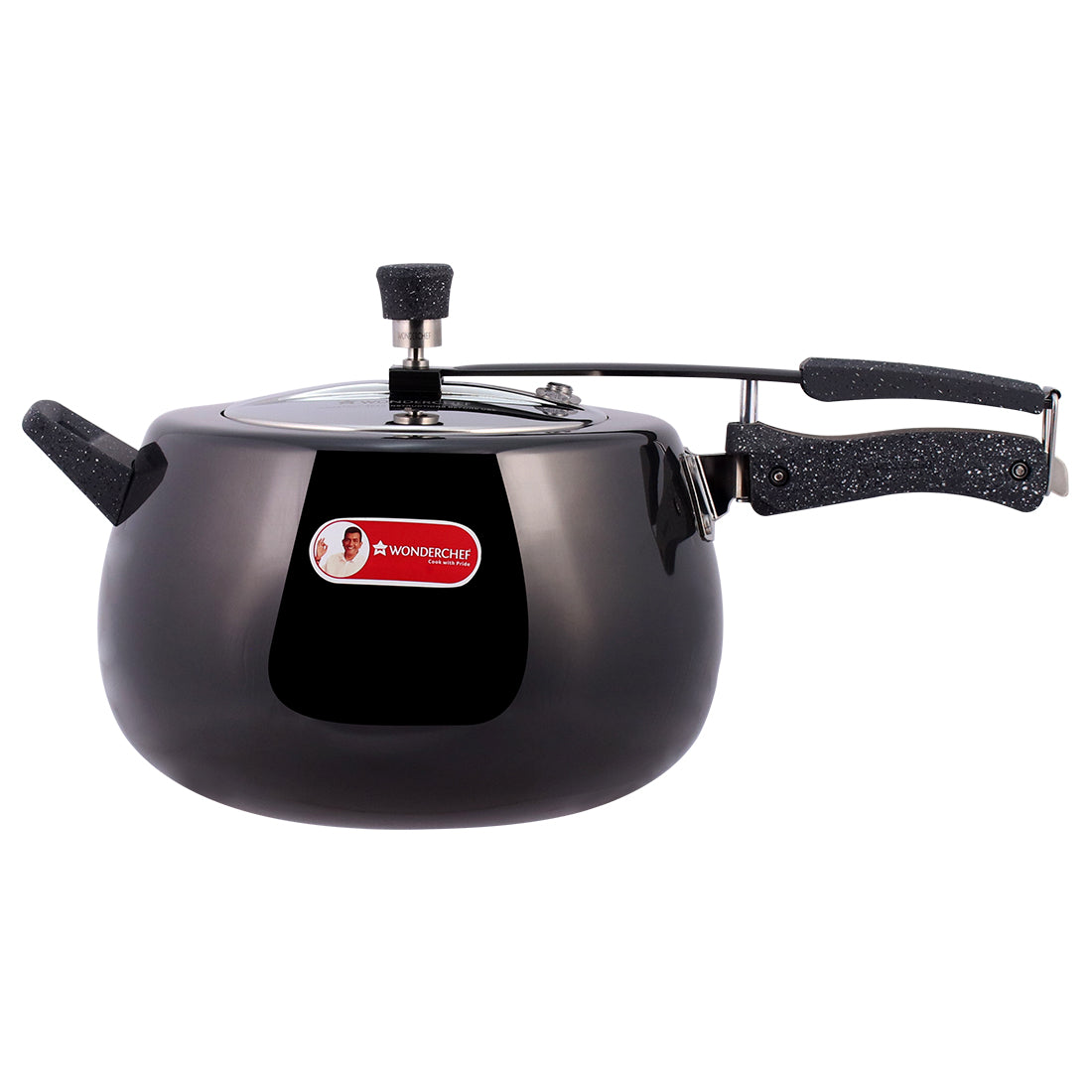 Taurus Hard Anodized pressure Cooker Inner Lid 8L