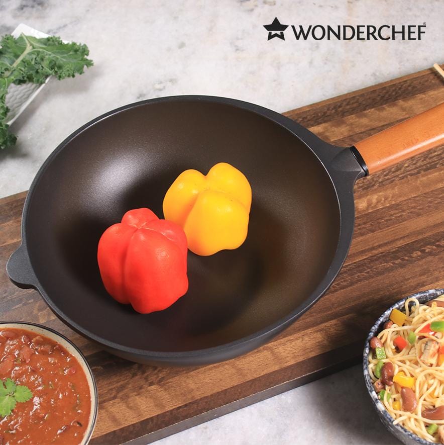 Cookware Wonderchef 8904214702007