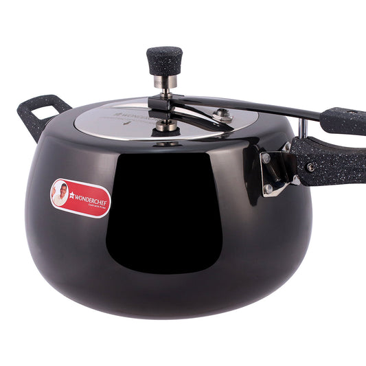 Taurus Hard Anodized pressure Cooker Inner Lid 8L