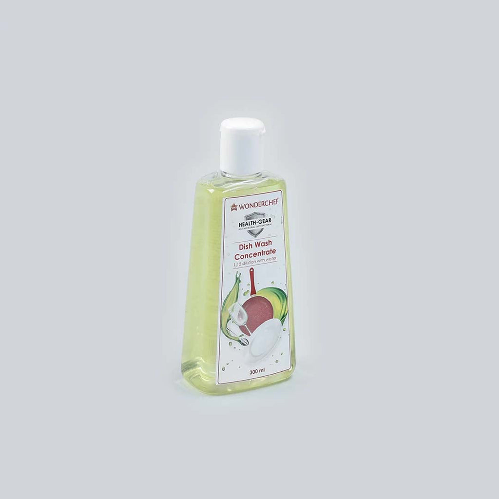 Dish Wash Concentrate, 300ml