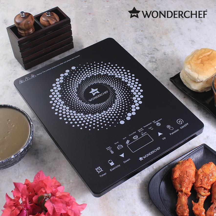 Appliances Wonderchef 8904214709815