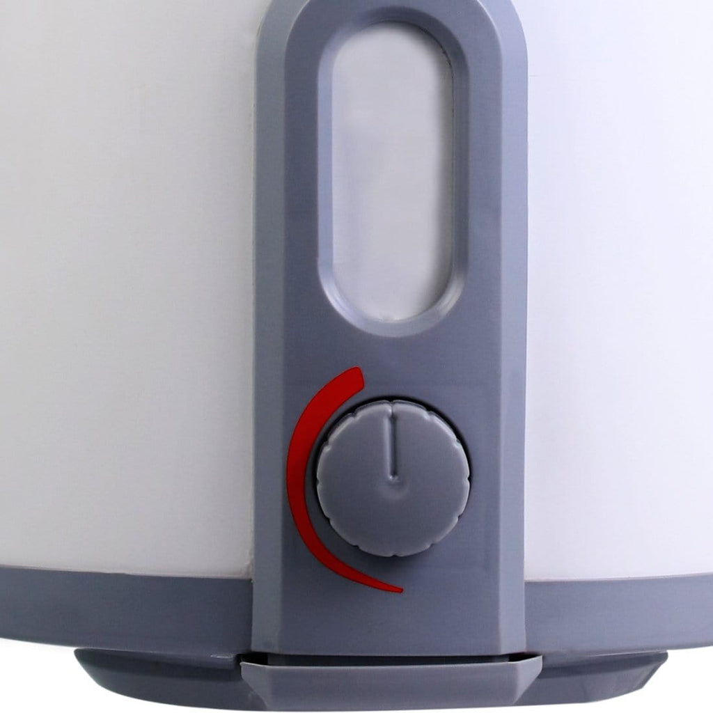 Wonderchef Vista Storage Water Heater 10L - Wonderchef