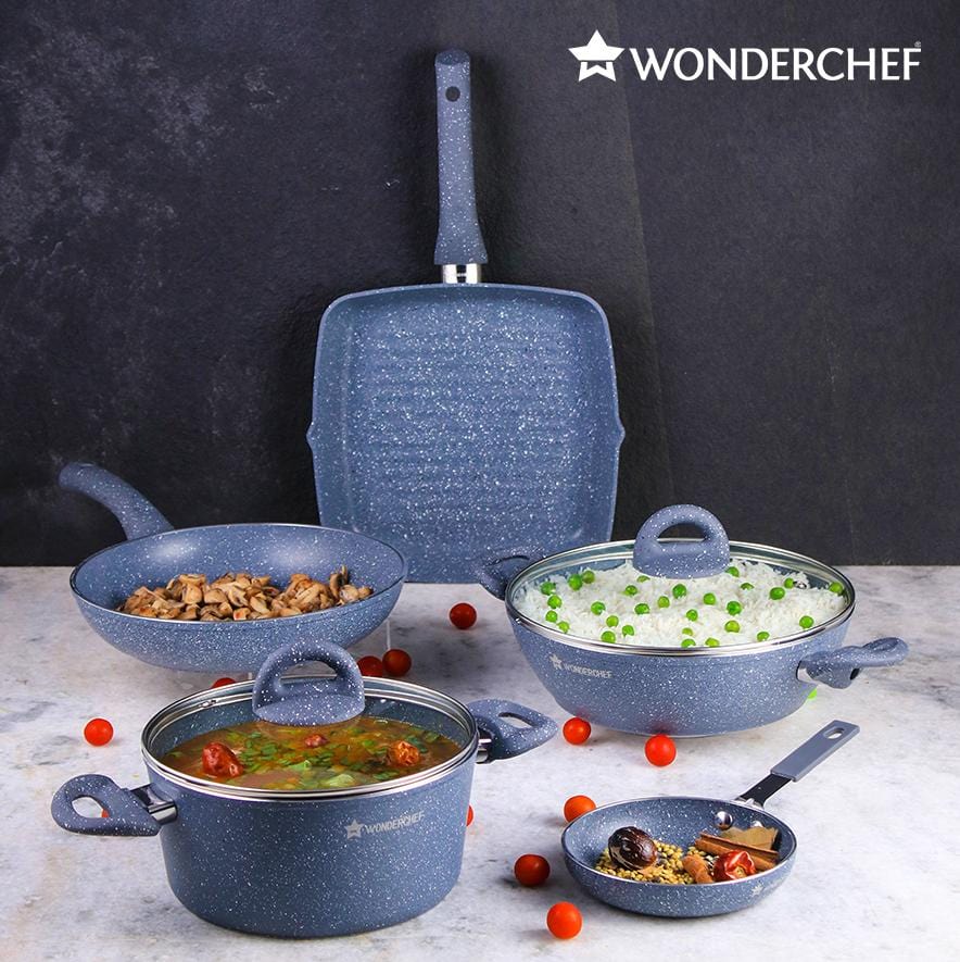 Cookware Wonderchef 8904214710569