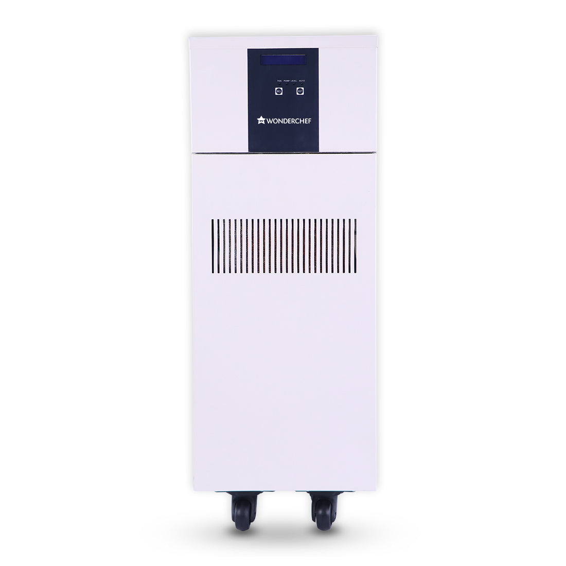 Air Purifier with Anti-bacterial copper filter and water wash technology, 65W