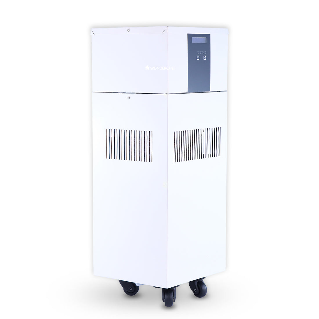 Air Purifier with Anti-bacterial copper filter and water wash technology, 65W