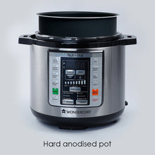 गैलरी व्यूवर में इमेज लोड करें, Nutri-Pot Electric Pressure Cooker with 7-in-1 Functions, 6L