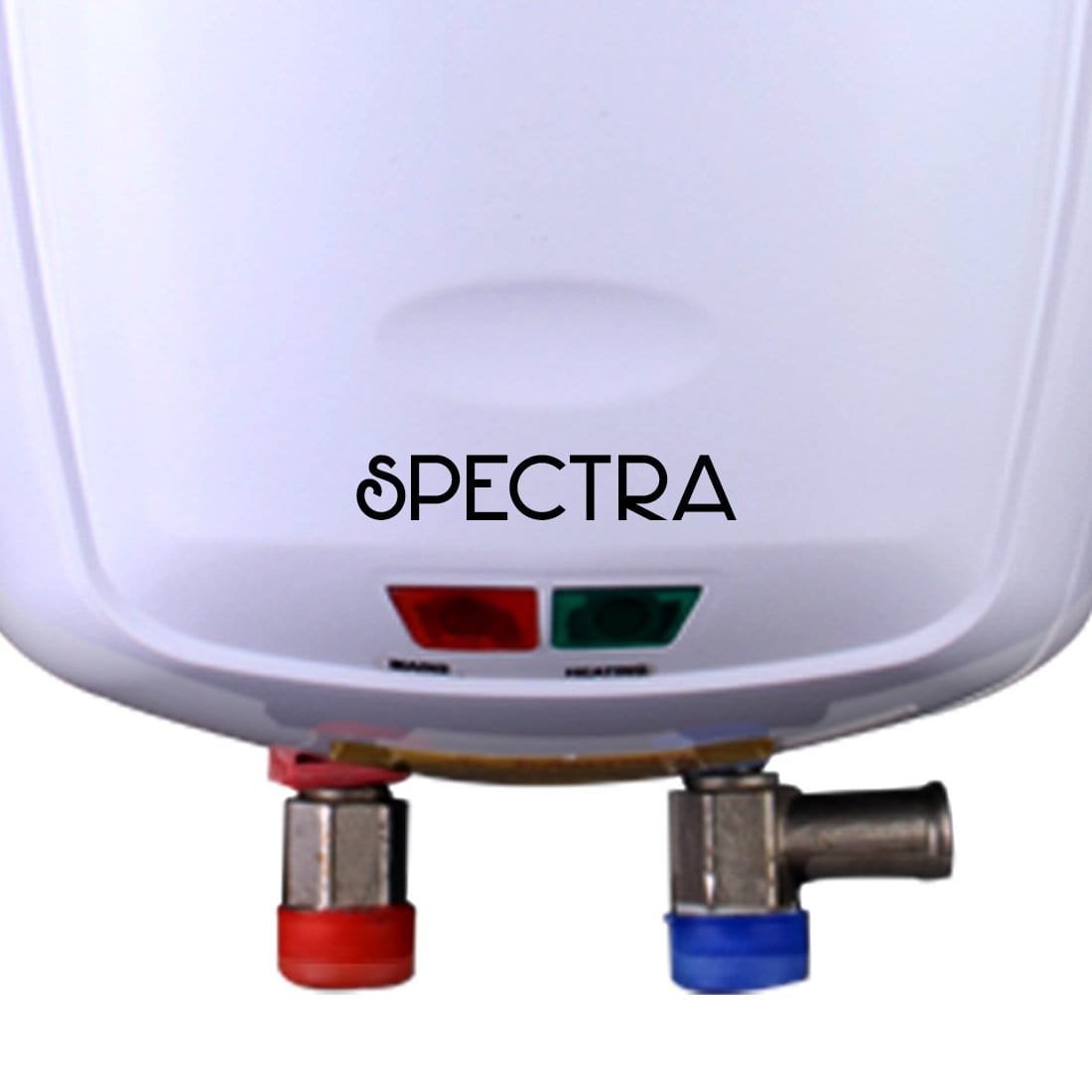 Wonderchef Spectra Instant Water Heater 3L - Wonderchef