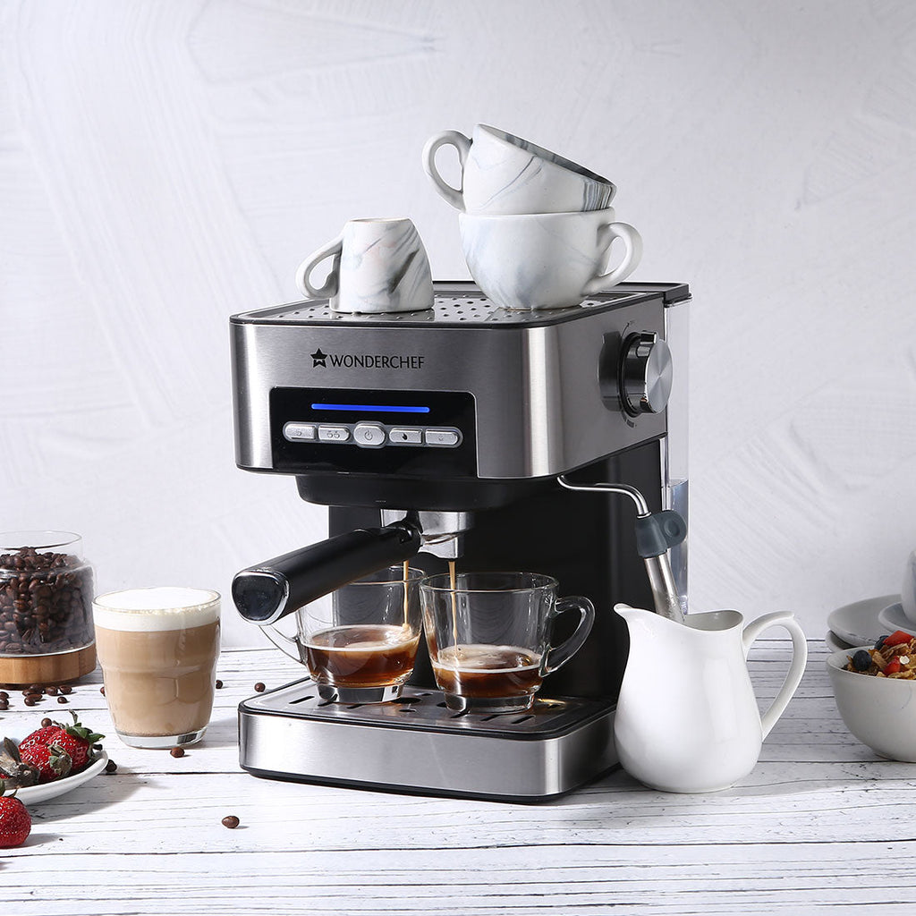 Regalia Espresso Coffee Maker 15 Bar