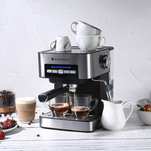 Load image into Gallery viewer, Regalia Espresso Coffee Maker 15 Bar