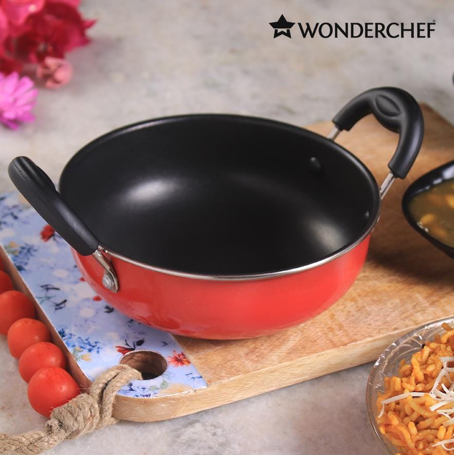 Cookware Wonderchef 8904214709648