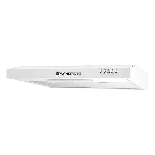 Wonderchef Lugo Chimney 60cm - Wonderchef