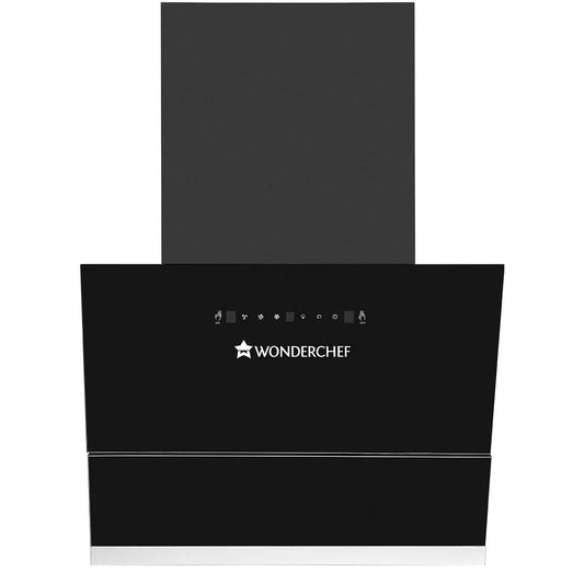 Wonderchef Melfi Chimney 60cm - Wonderchef