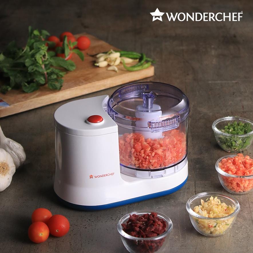 Appliances Wonderchef 8.90E+12