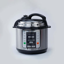 गैलरी व्यूवर में इमेज लोड करें, Nutri-Pot Electric Pressure Cooker with 7-in-1 Functions, 3L