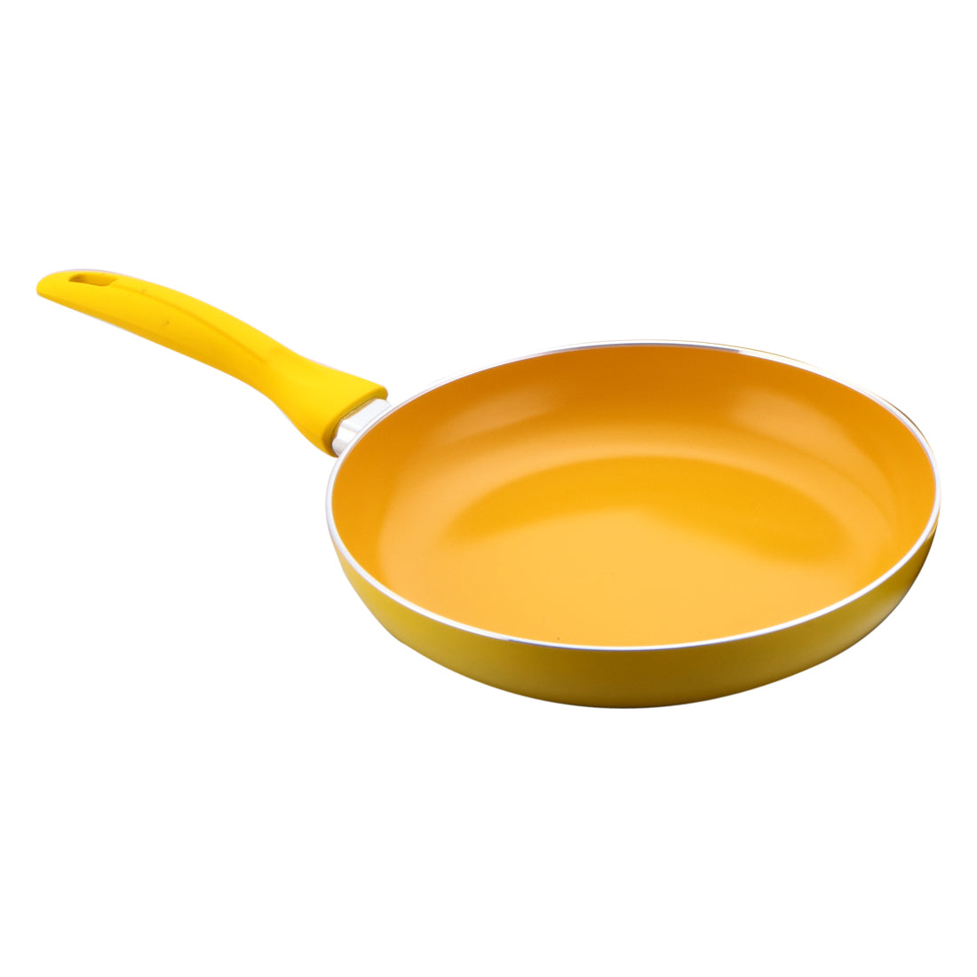 Wonderchef Da Vinci Set Yellow