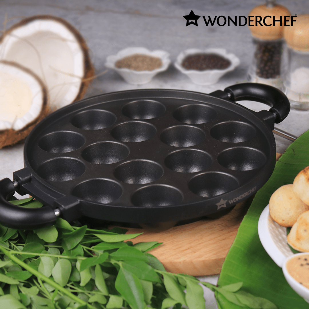 Cookware Wonderchef 8904214704391